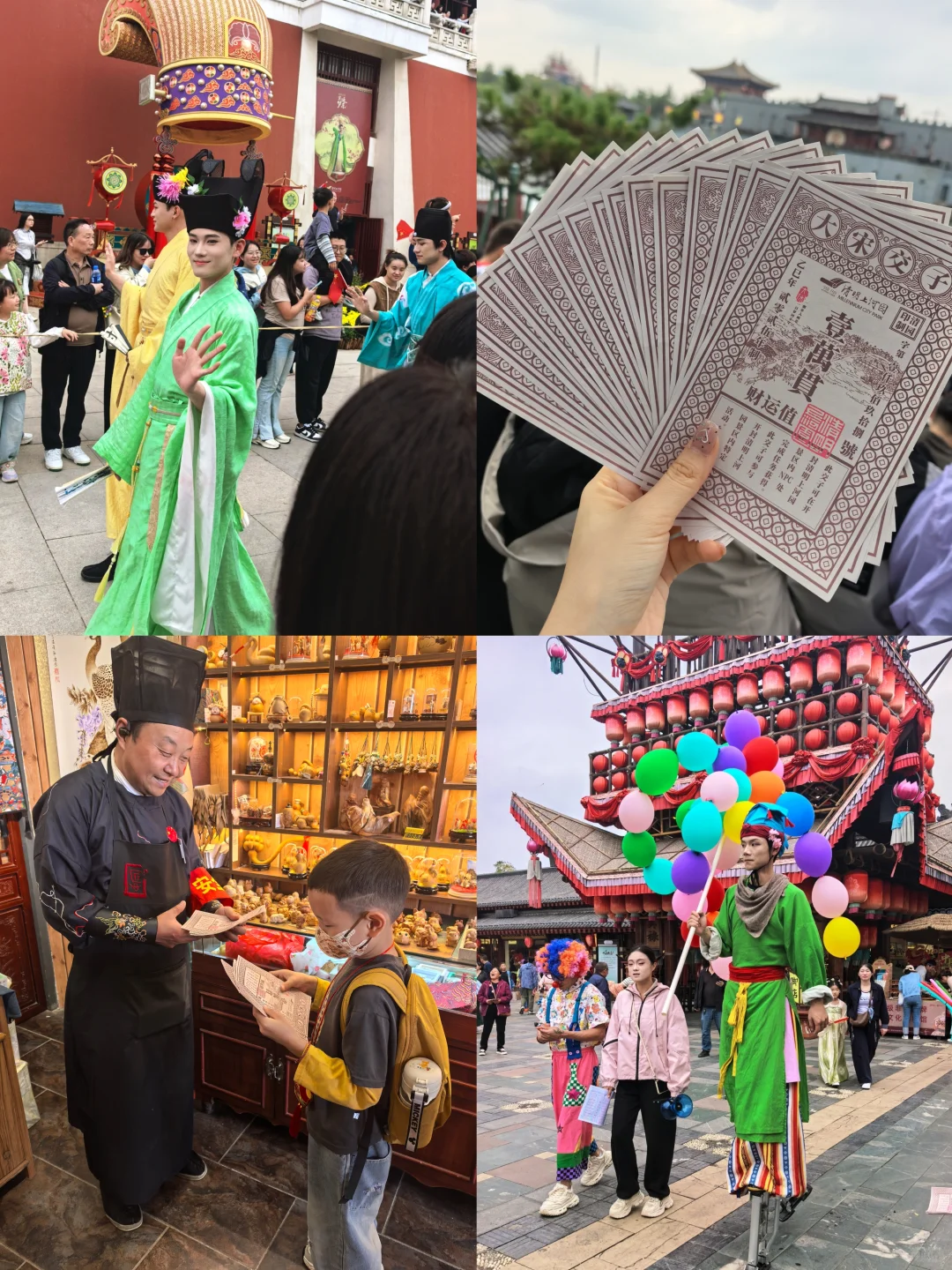 第一次来河南！带你吃透郑汴洛，省心哭😭