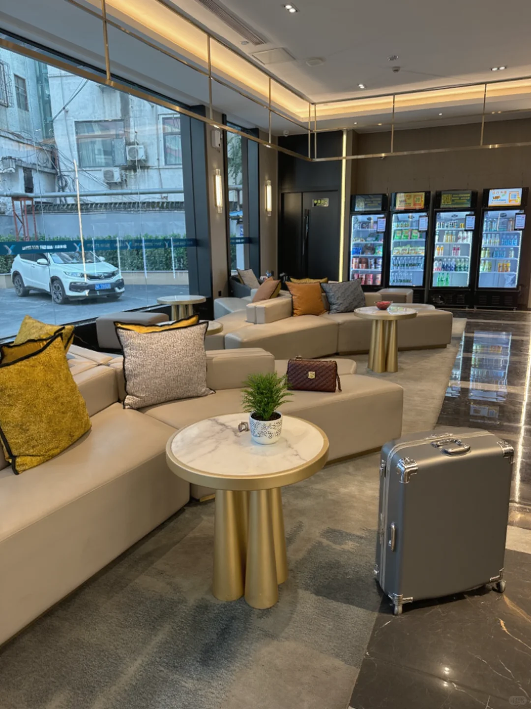 二刷郑州我最爱的酒店！120块💰