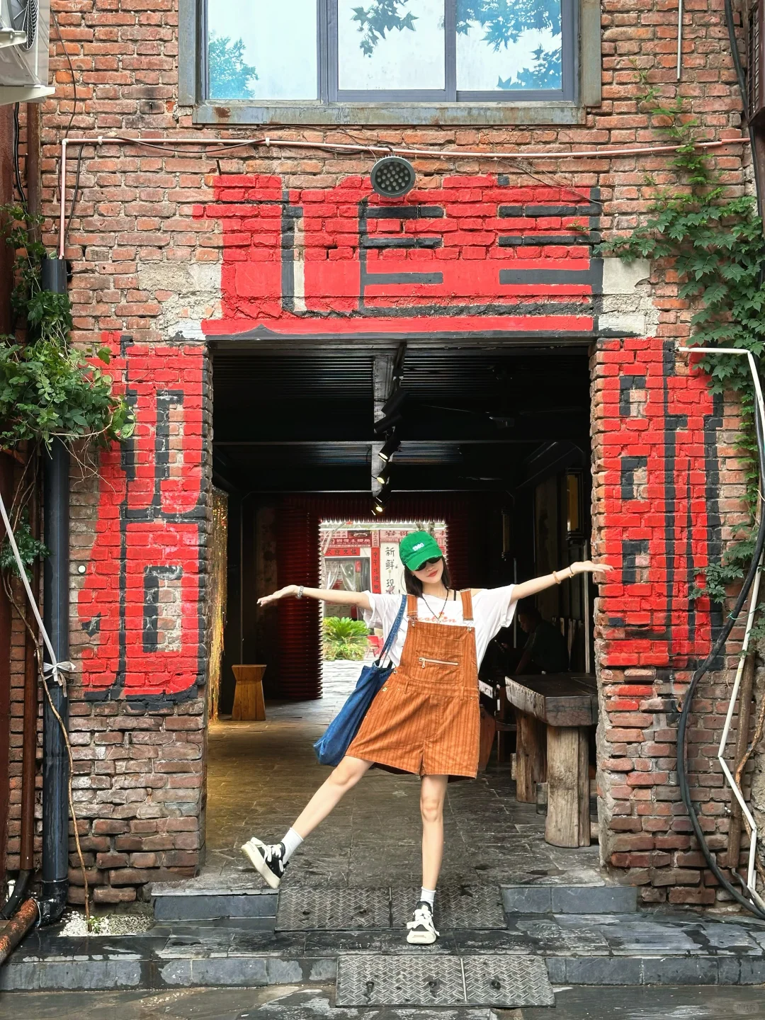 郑州citywalk千万不要错过的18个宝藏机位❗️