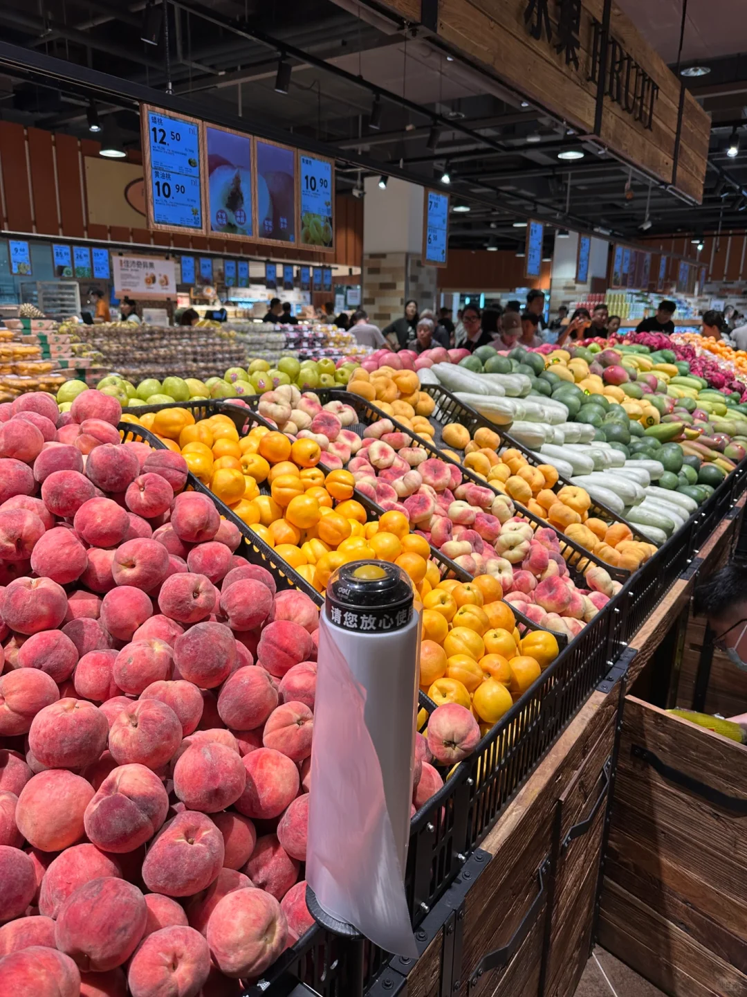 别太迷胖东来！