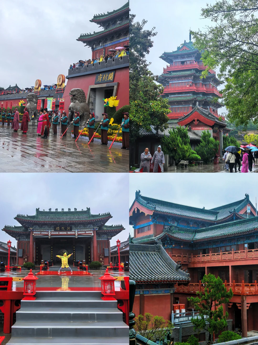 第一次来河南！带你吃透郑汴洛，省心哭😭