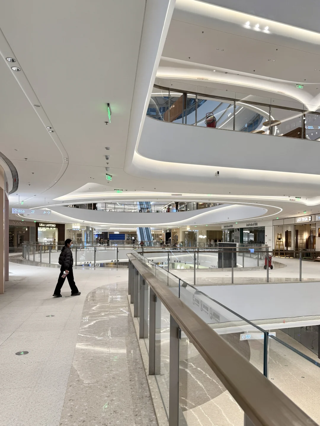 郑州龙湖美盛天街：惊喜与稳定并存