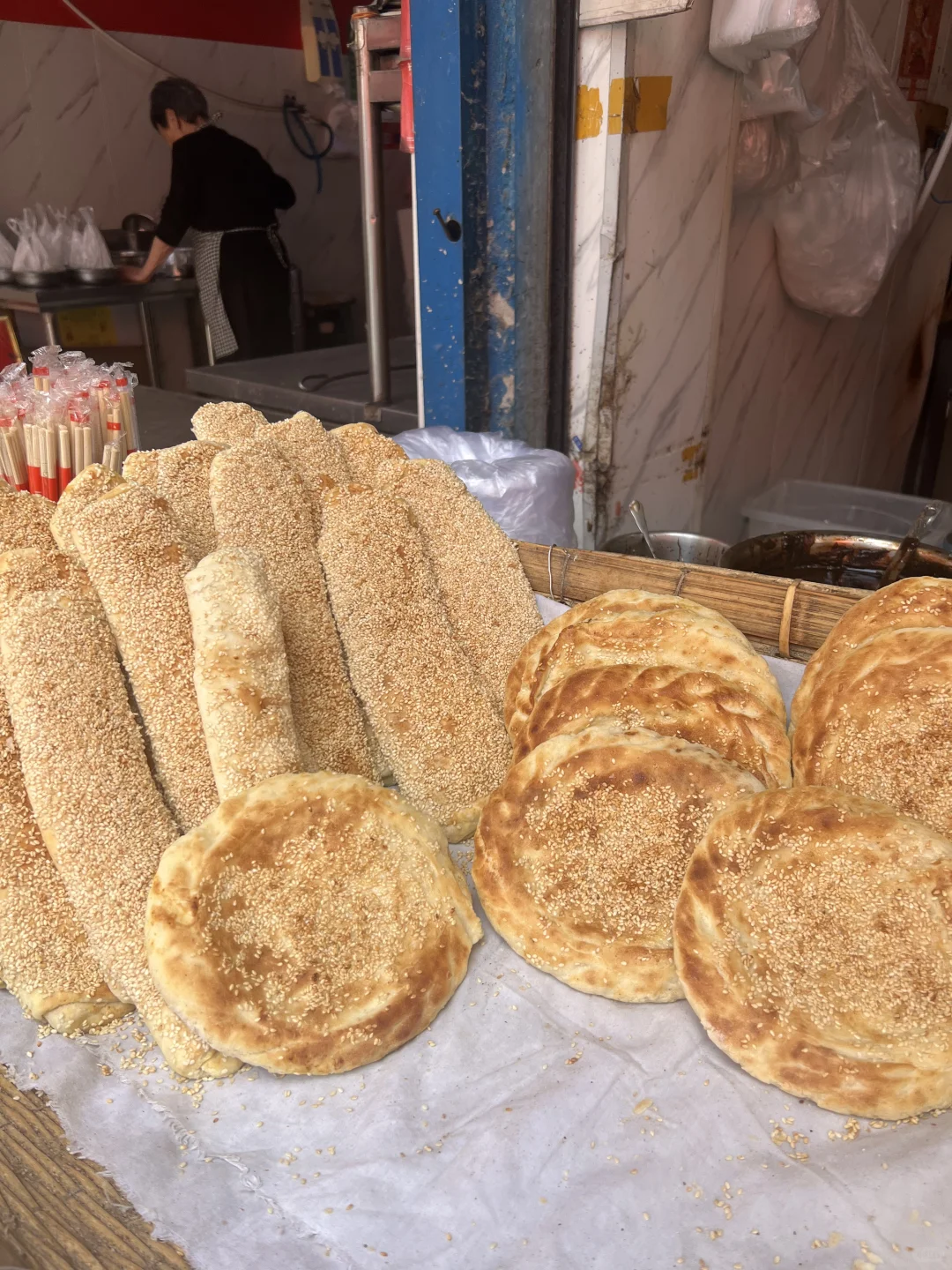 郑州这条街，跟你们不是河南的说不清楚…..