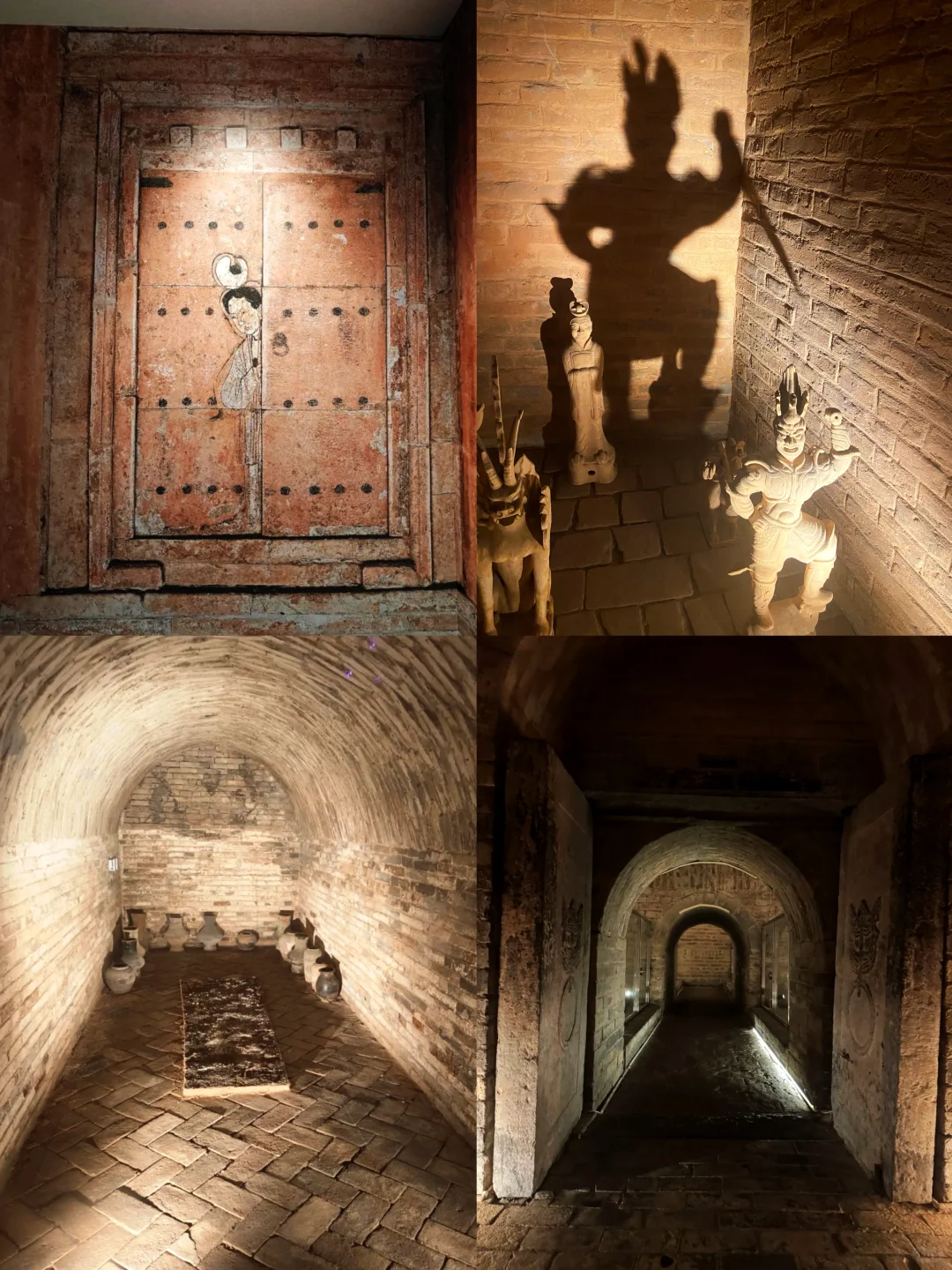 第一次来河南！带你吃透郑汴洛，省心哭😭