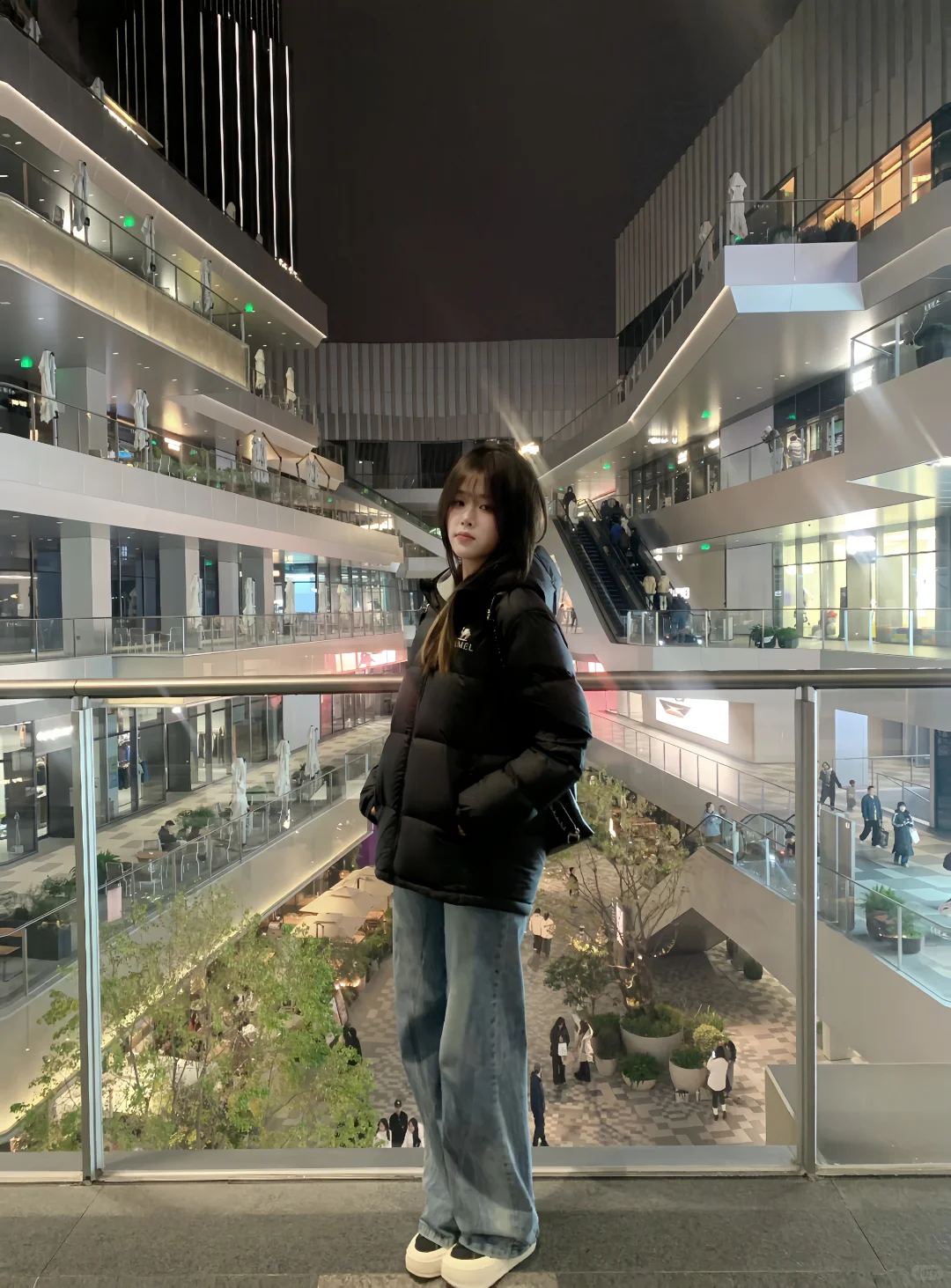 郑州“太古里”