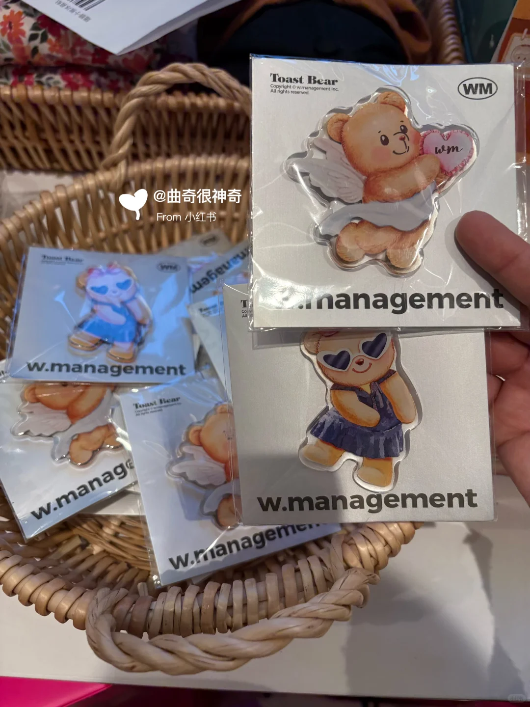 记住这个位置！正弘城4️⃣楼，免费🉐冰箱贴