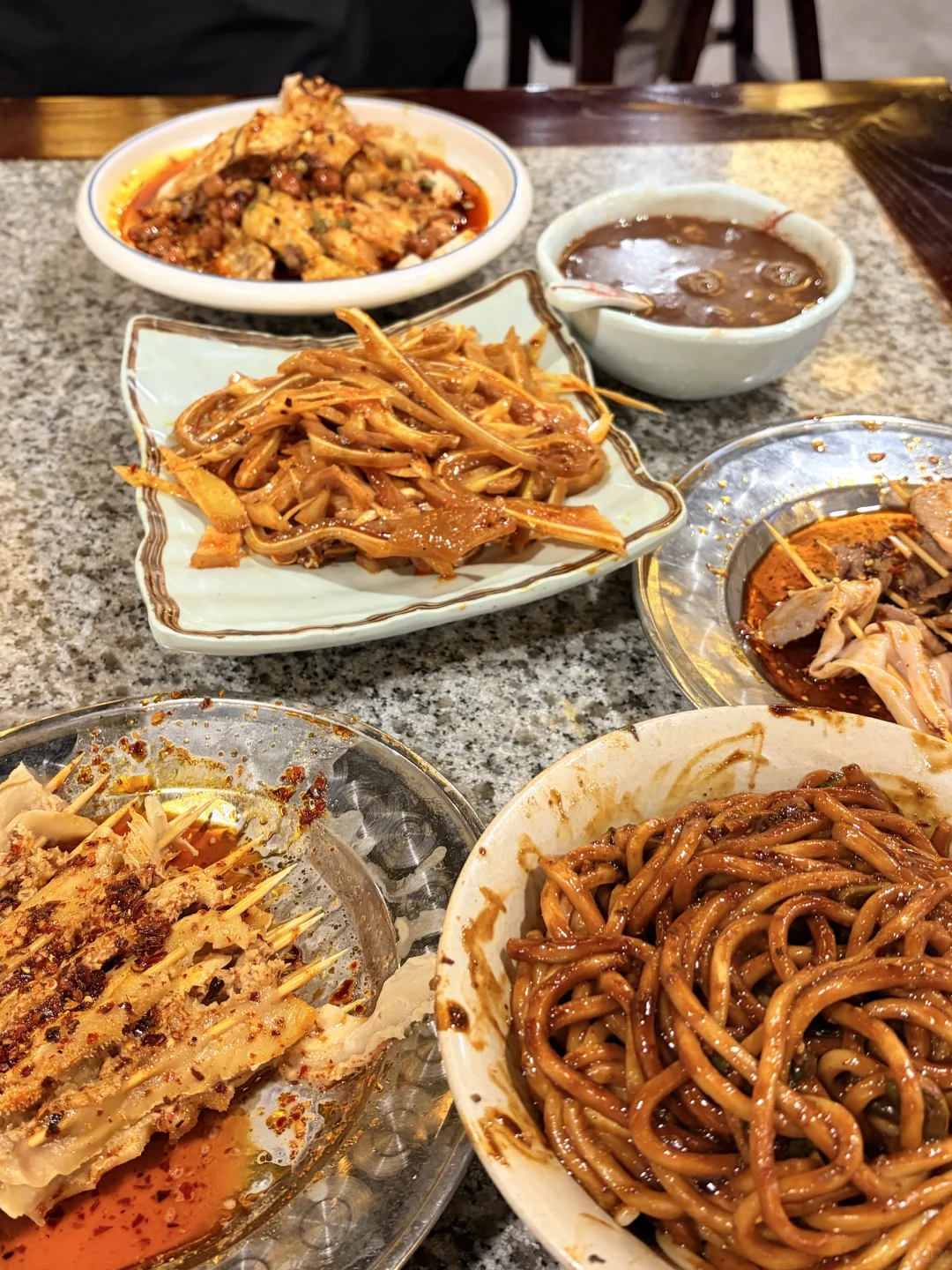 淡季的洛阳玩得好爽！