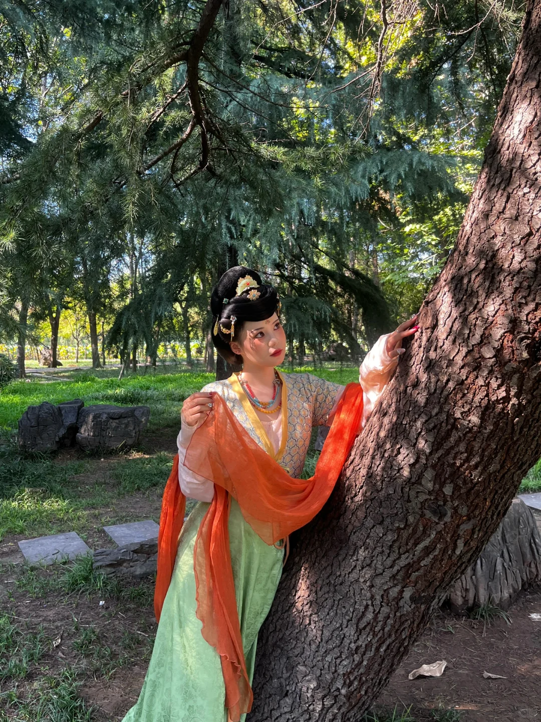 总要来趟洛阳吧（附三天两晚详细攻略）