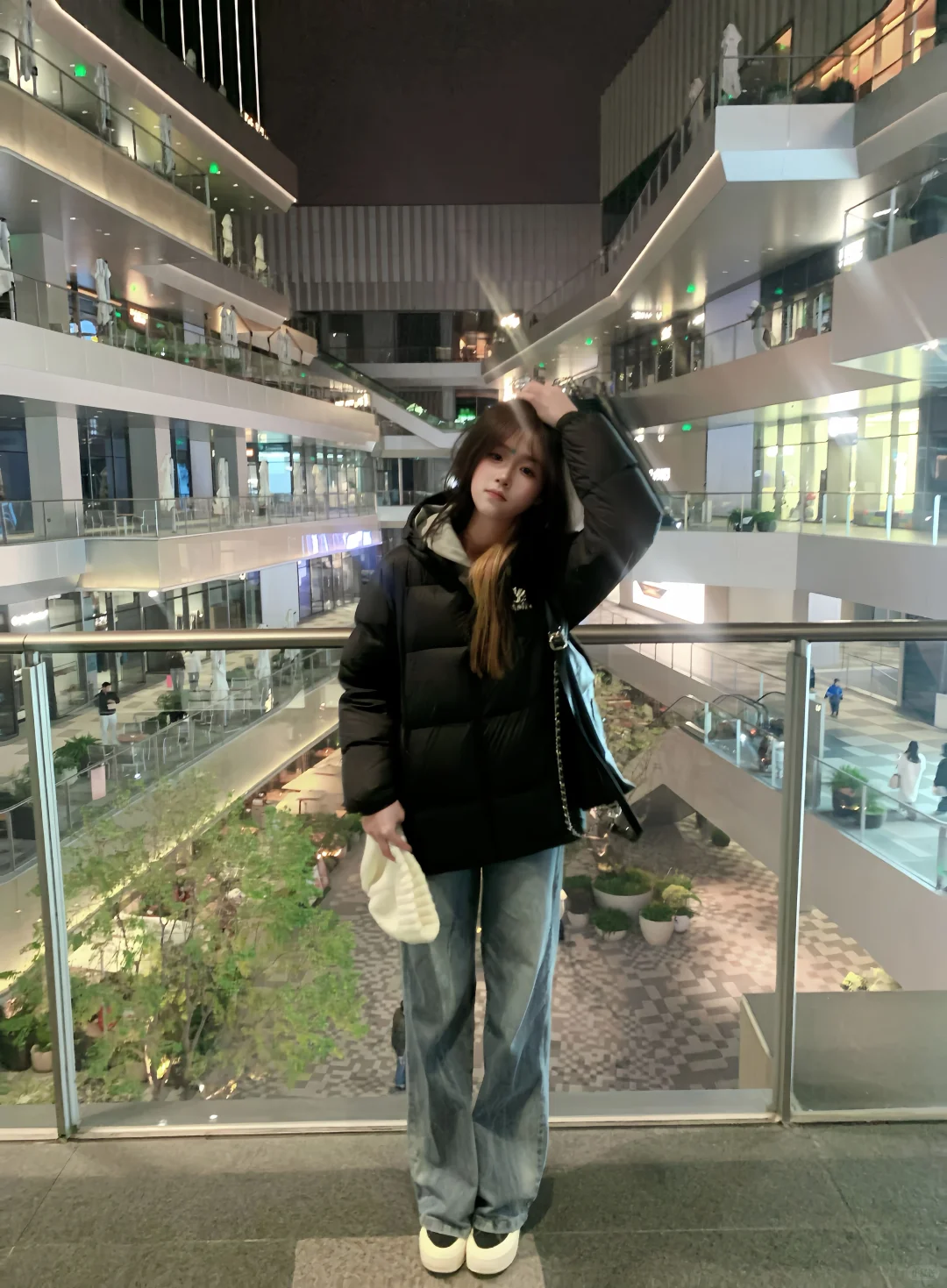 郑州“太古里”