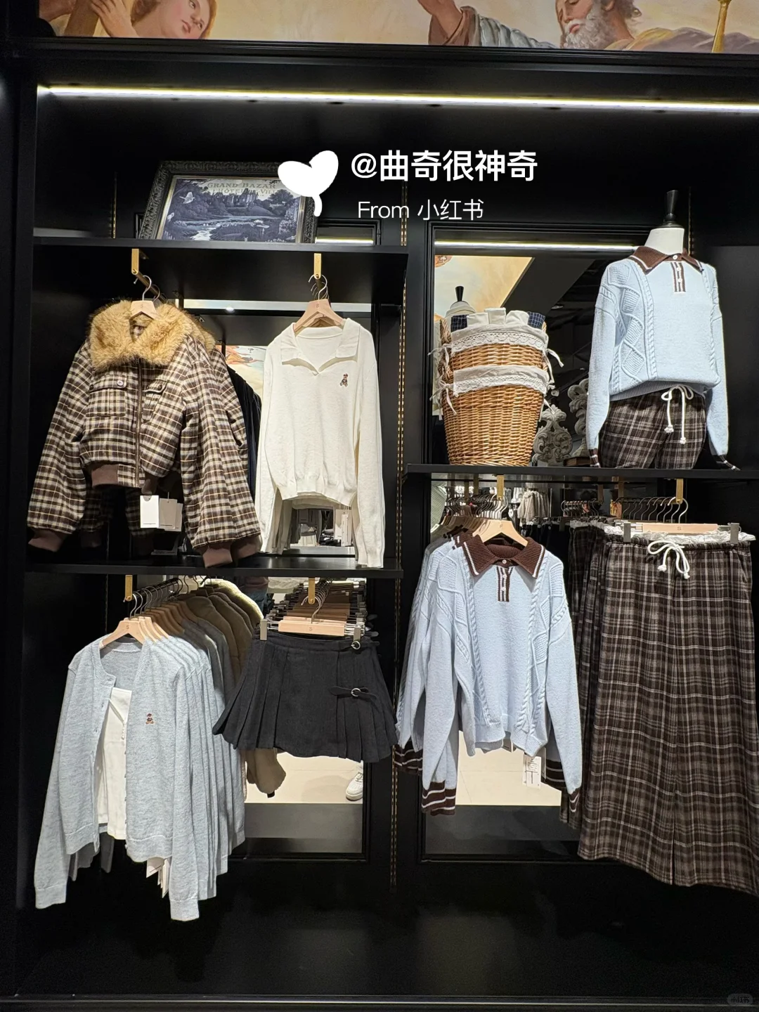 记住这个位置！正弘城4️⃣楼，免费🉐冰箱贴