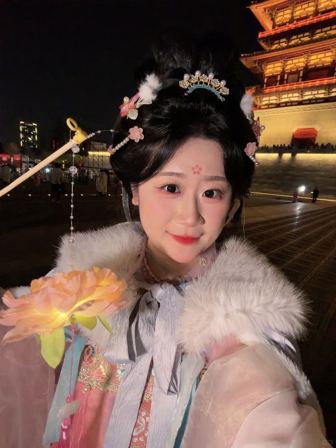 淡季的洛阳玩得好爽！