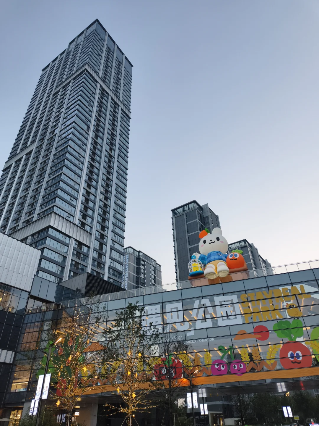 开业半年，郑东万象城给我们带来多少惊喜？