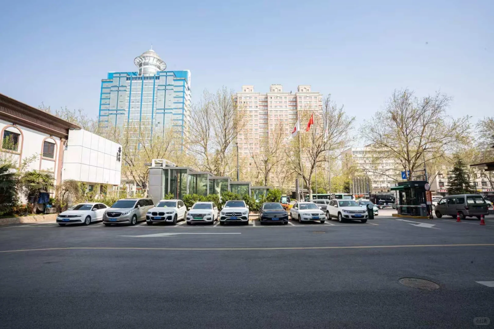 到郑州住哪里比较方便？