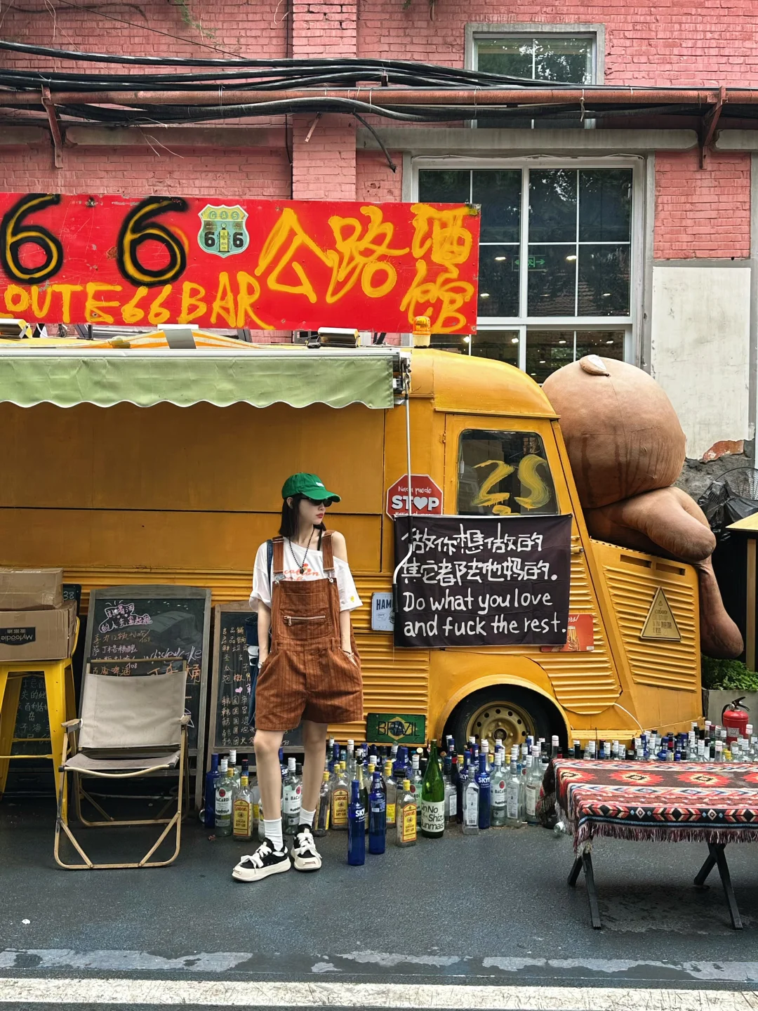 郑州citywalk千万不要错过的18个宝藏机位❗️