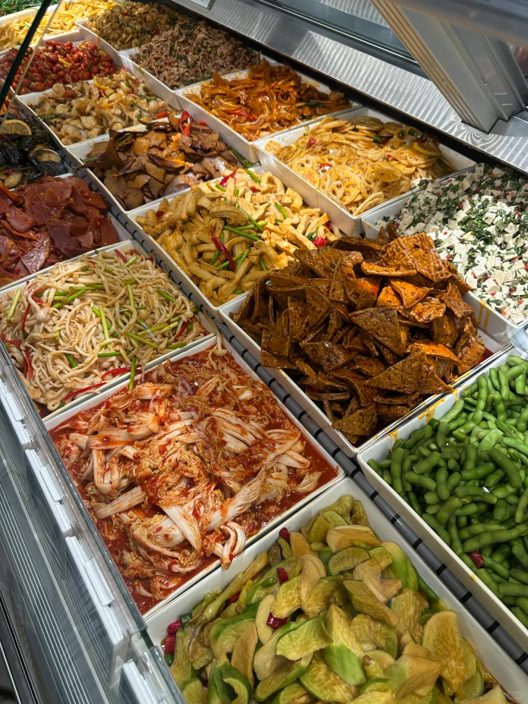 别太迷胖东来！