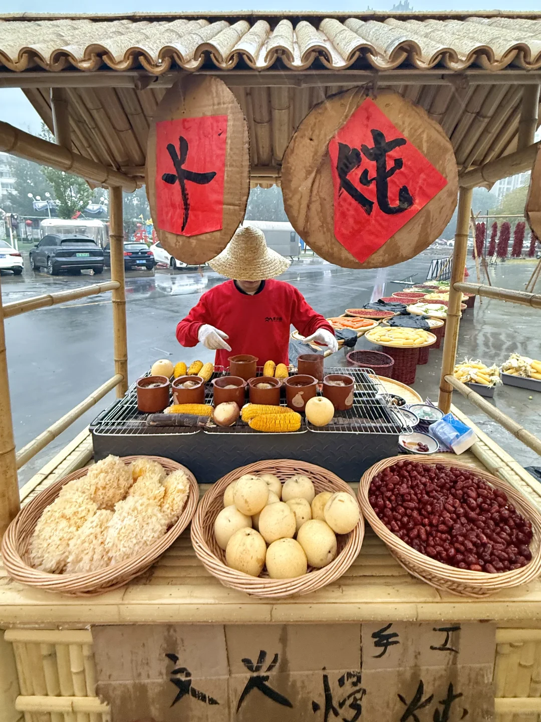 又在郑州见世面了！！！！！