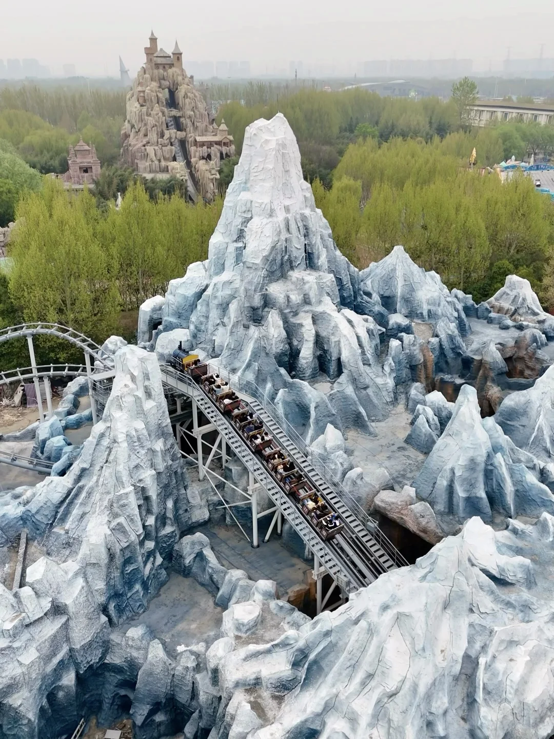 第一次去郑州！强烈建议复制这条游玩路线