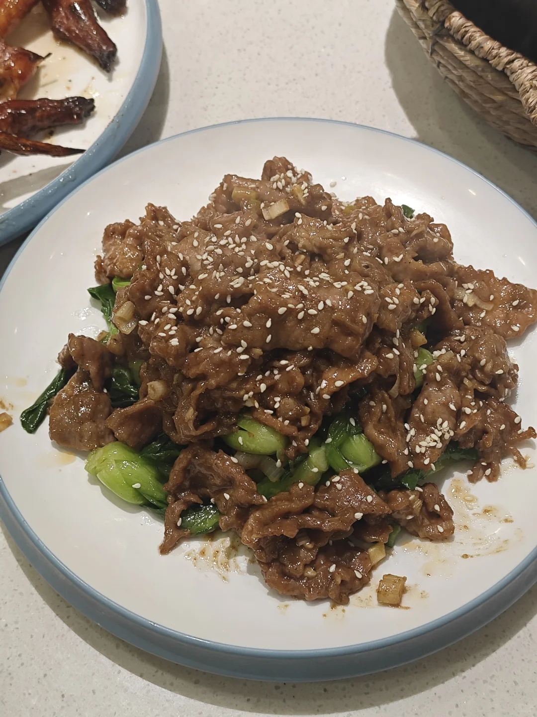 郑州干饭日记|今天吃烤鸡！！