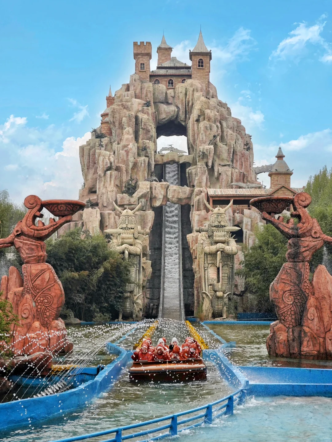 第一次去郑州！强烈建议复制这条游玩路线