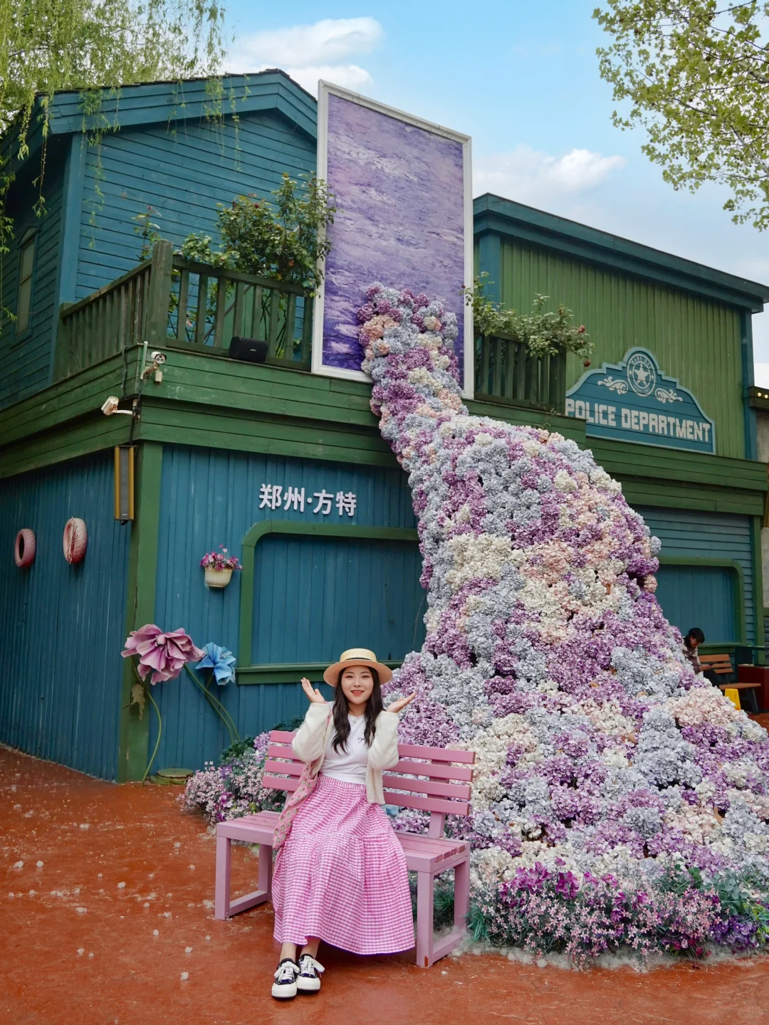 第一次去郑州！强烈建议复制这条游玩路线