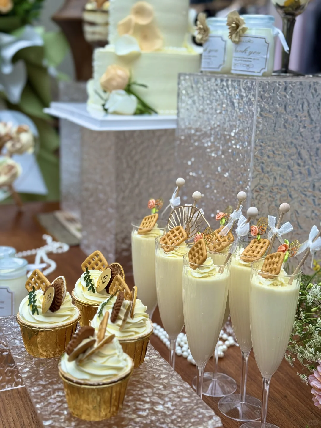 郑东万象城6.28实况图｜人气超高的买手店