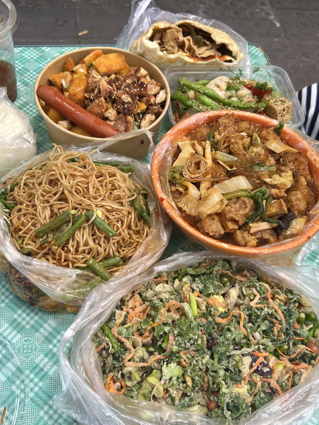 郑州这条街，跟你们不是河南的说不清楚…..