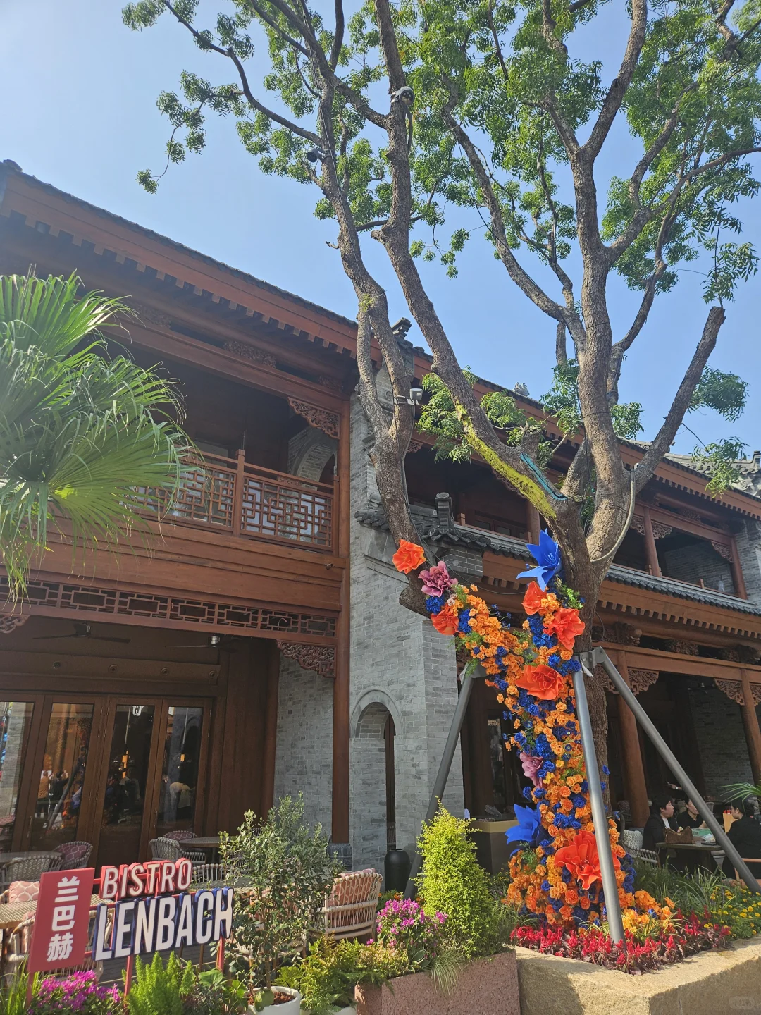 郑州亳都新象|开街首日实况🔥