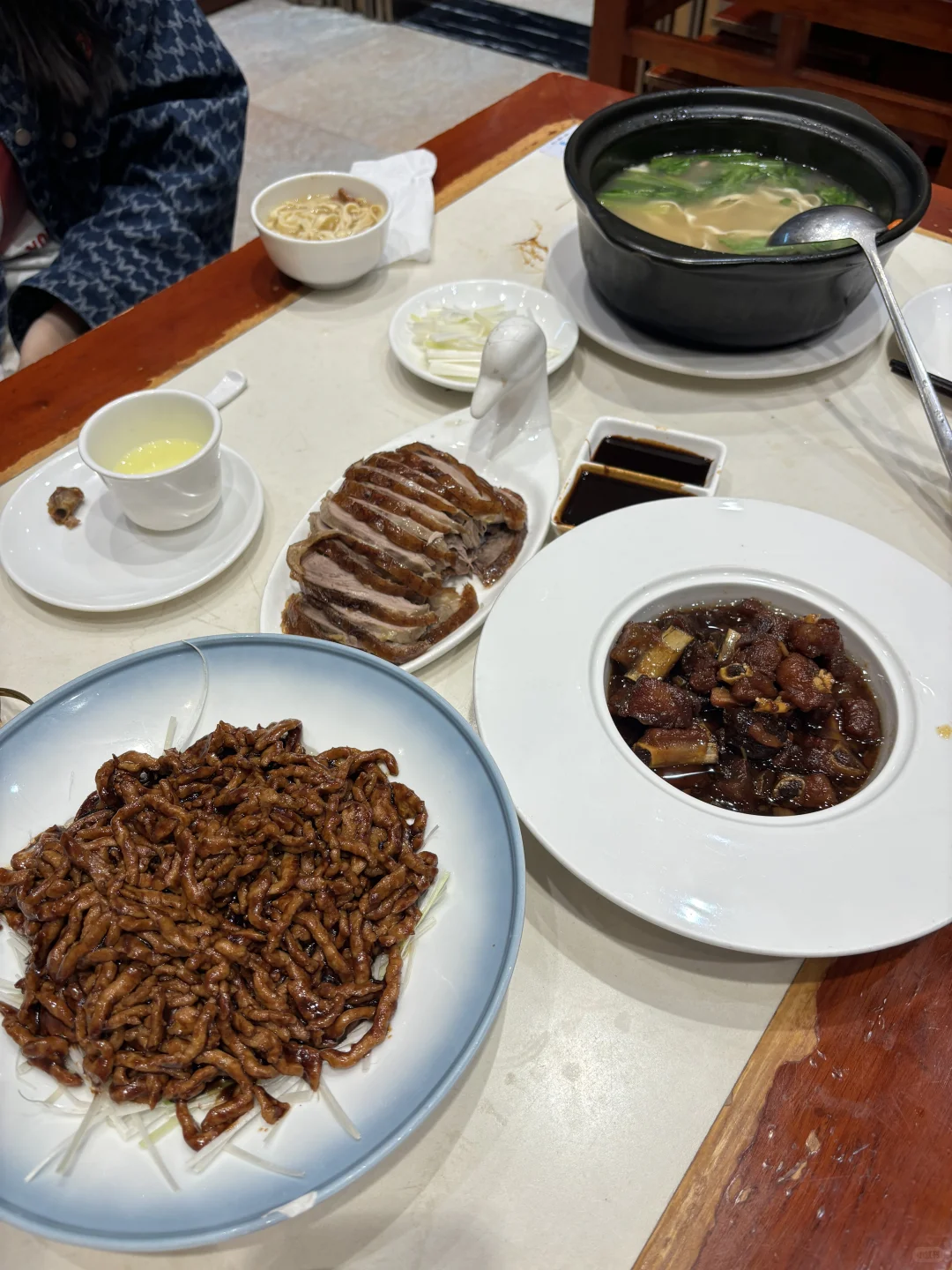 关于郑州我想的全是你～