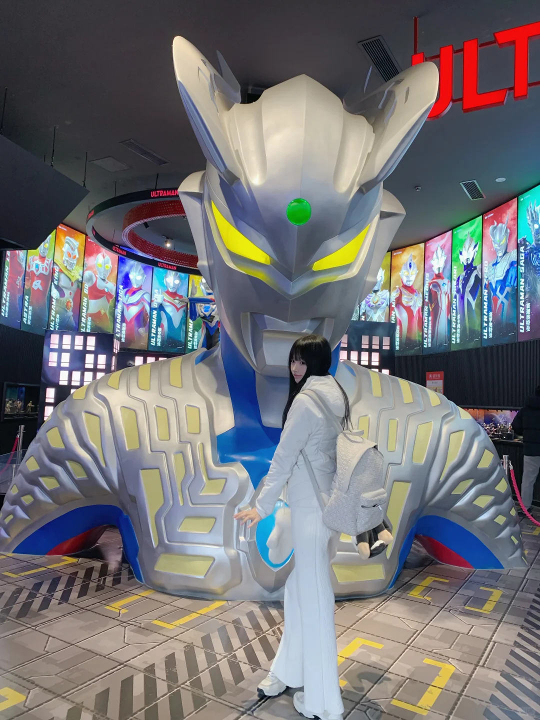 🍈我的冬天正式开始