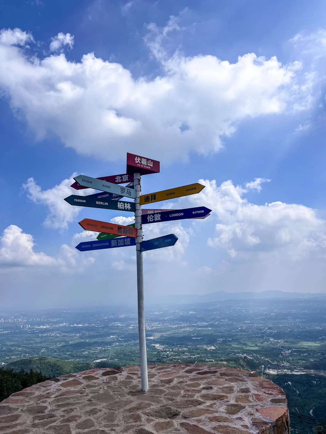 一秒穿越回千年，我心中郑州最美的古建！