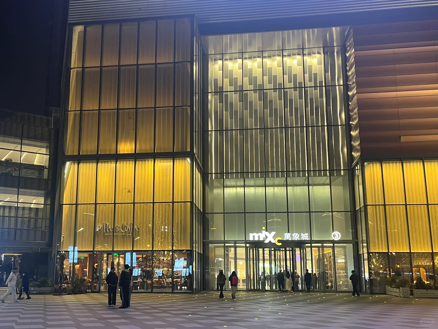 郑州现在这消费情况撑得下去吗😯