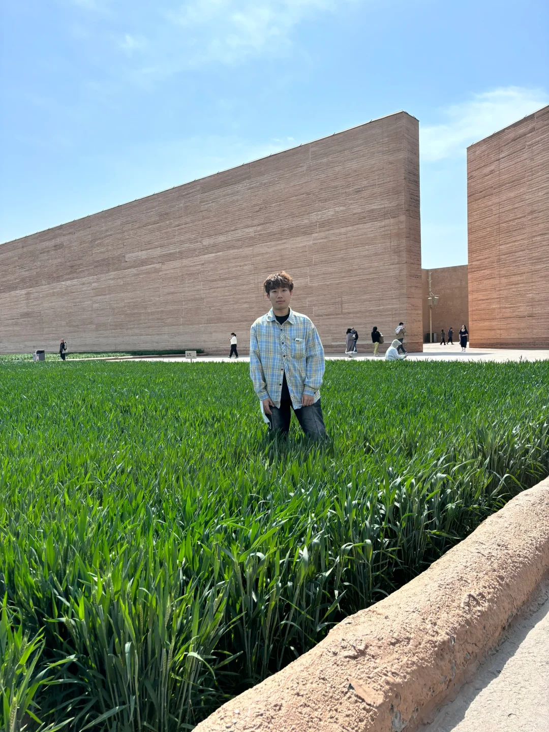 关于郑州我想的全是你～