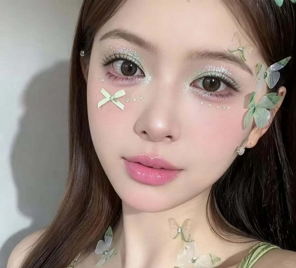 王源郑州演唱会12月31.1月1 2应援妆开约啦