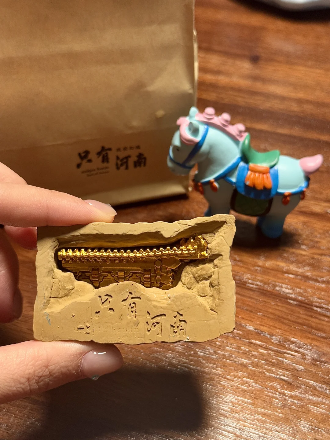 【郑州必打卡！只有河南·戏剧幻城】🌾