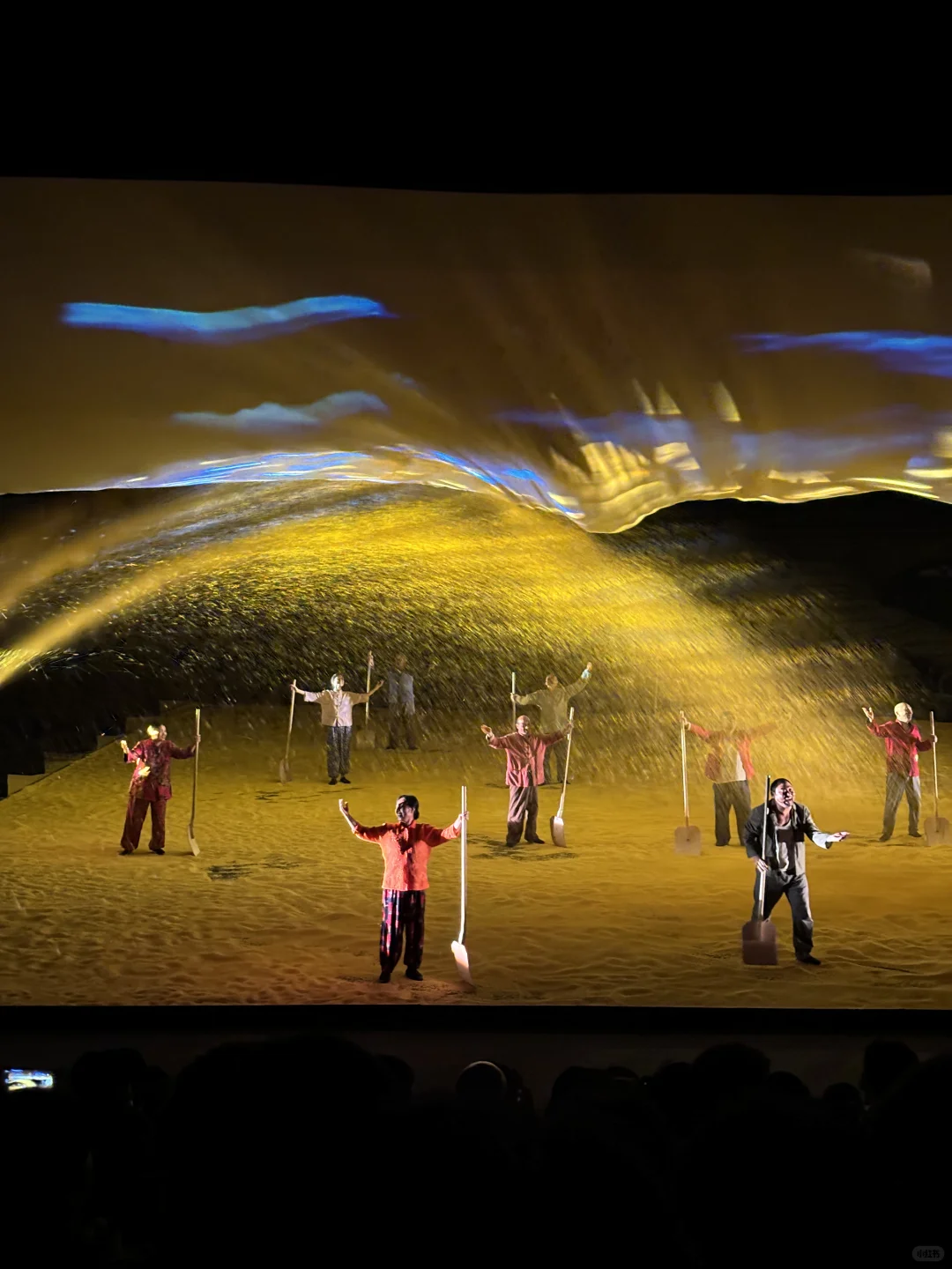 关于郑州我想的全是你～