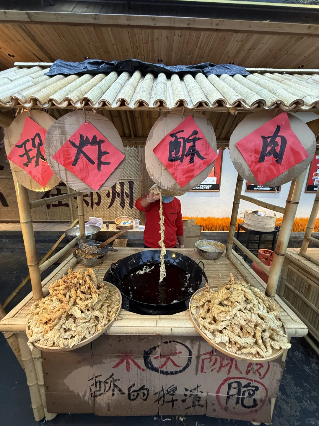 又在郑州见世面了！！！！！