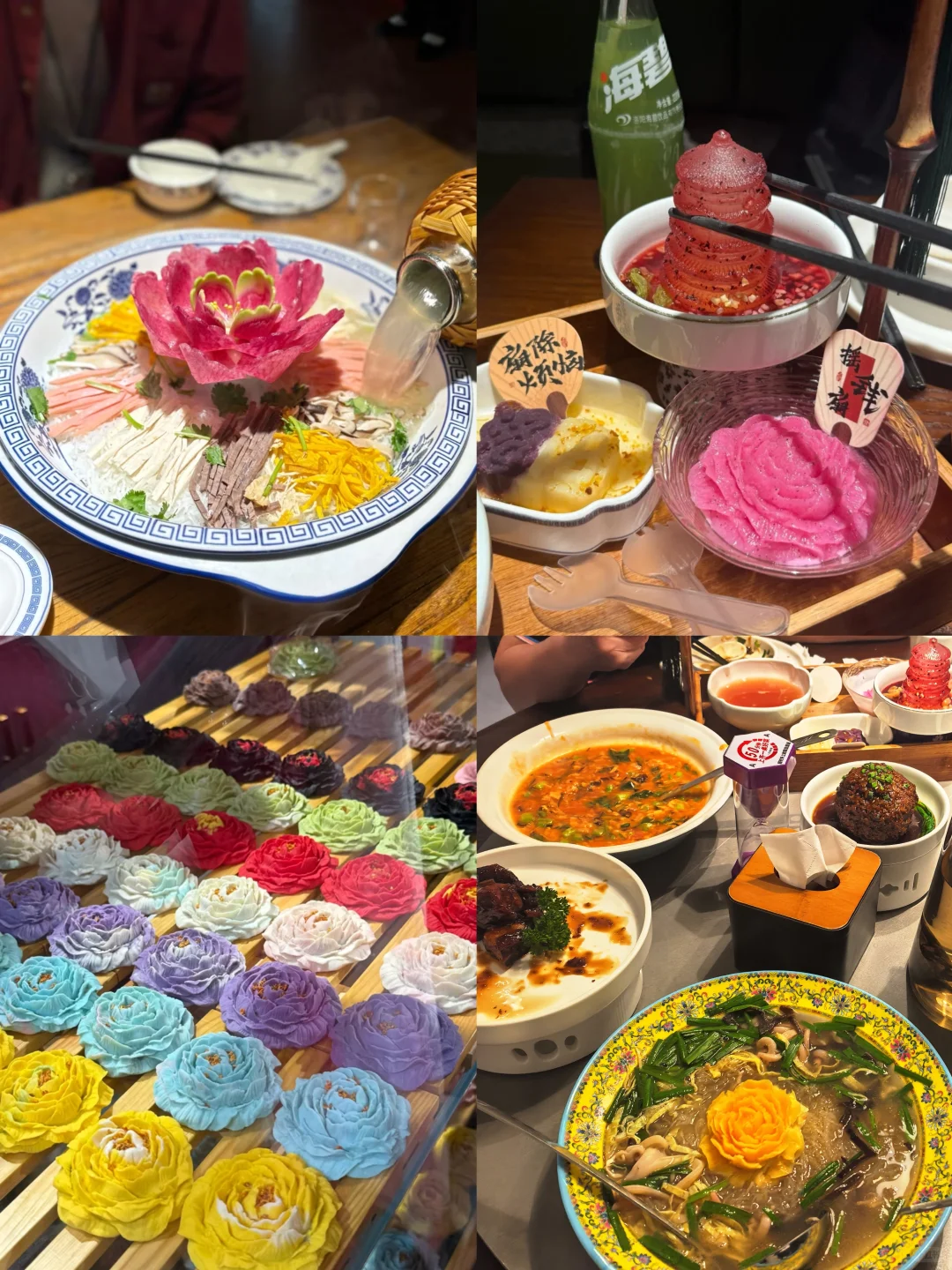 第一次来河南！带你吃透郑汴洛，省心哭😭