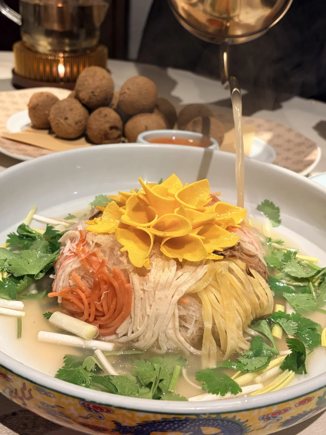 淡季的洛阳玩得好爽！