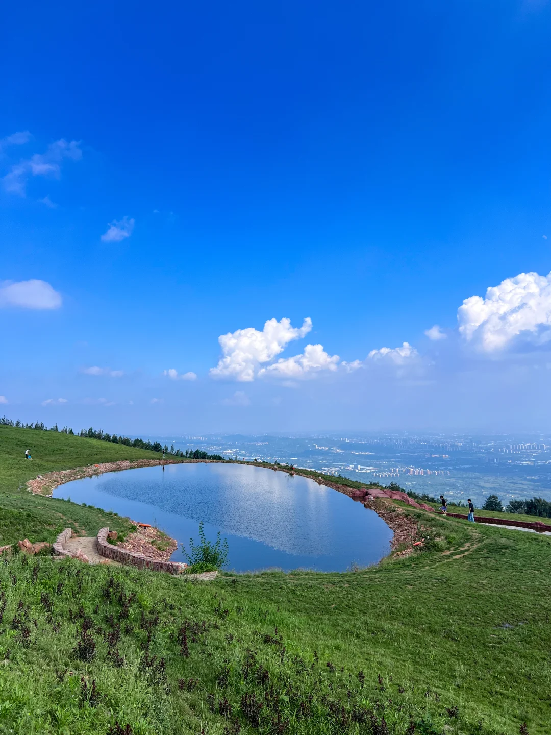 一秒穿越回千年，我心中郑州最美的古建！