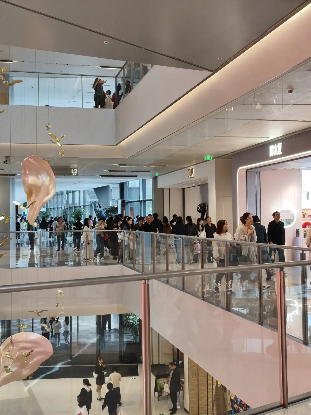 开业半年，郑东万象城给我们带来多少惊喜？