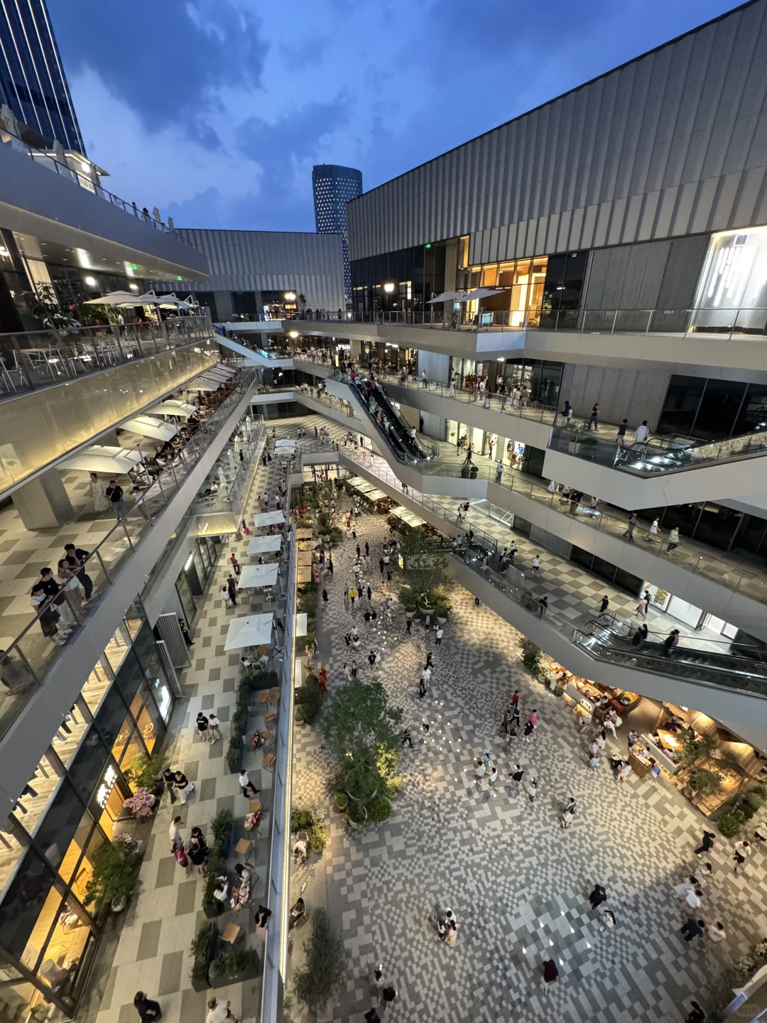 郑州）郑东万象城！！会带每一任男朋友来的……