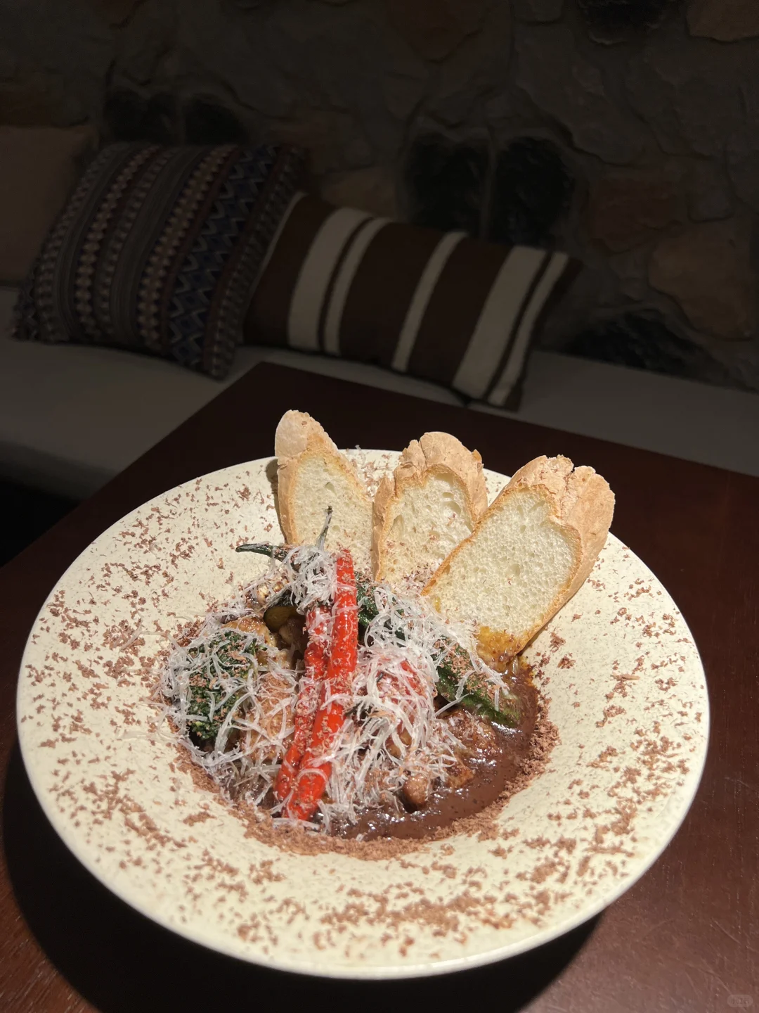 郑州圣诞约会神店！大卫城这家日料真的绝了