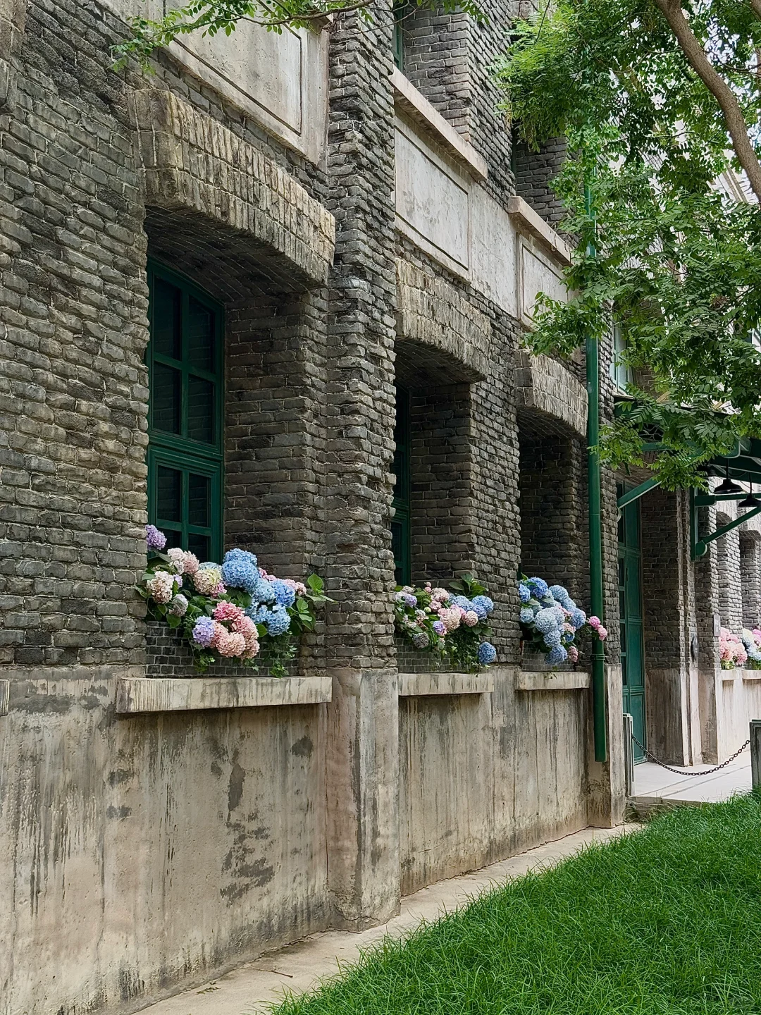 【郑州必打卡！只有河南·戏剧幻城】🌾