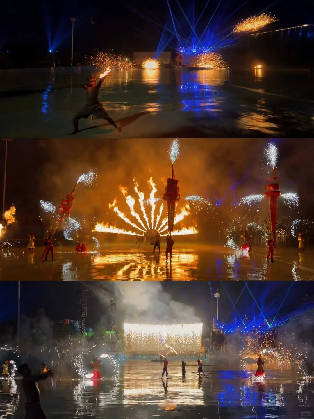 迄今为止，我去过最夸张的动物园出现了‼️