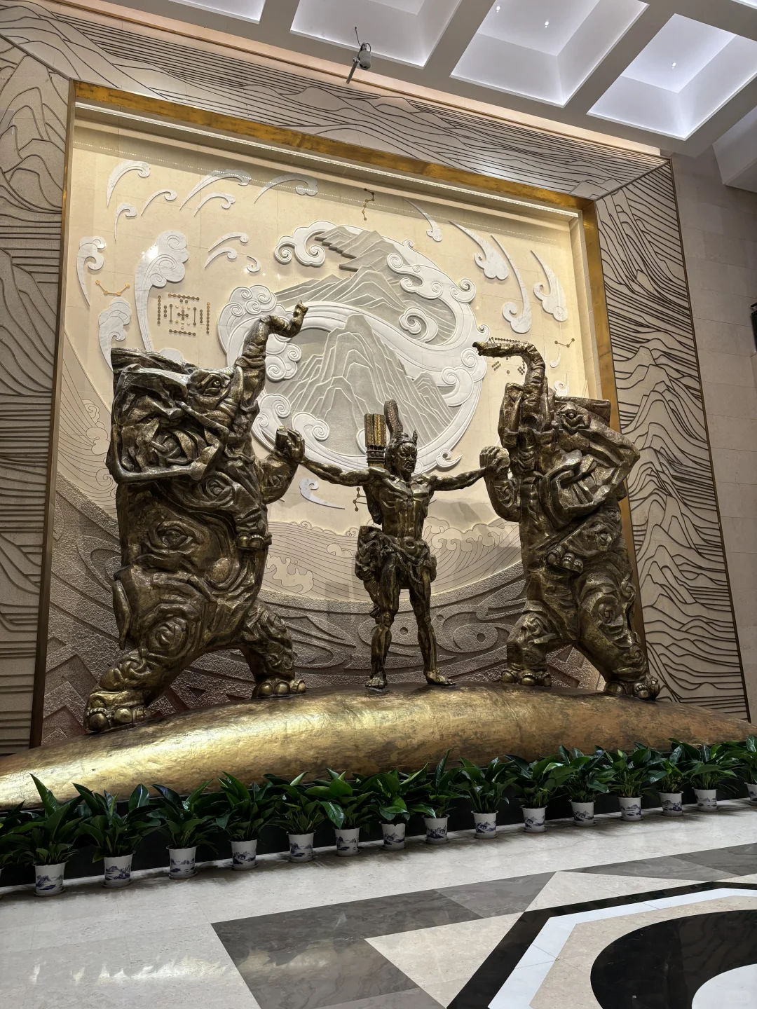 郑州3天精华攻略｜✅标志打卡+🍜美食扫街