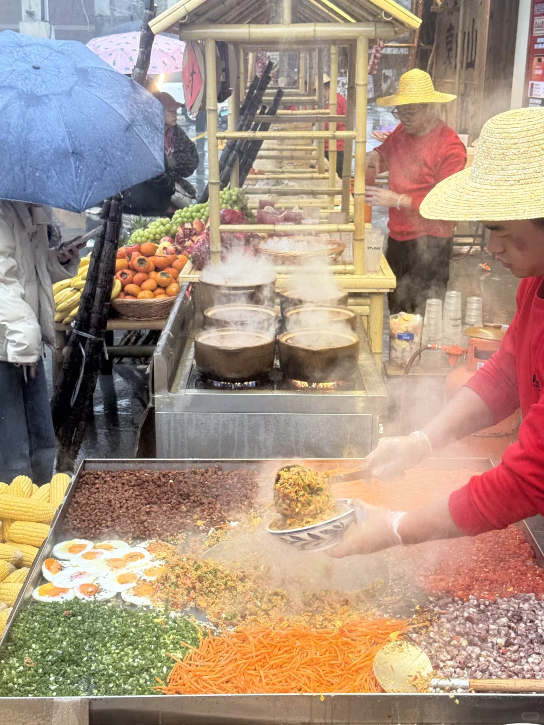 又在郑州见世面了！！！！！