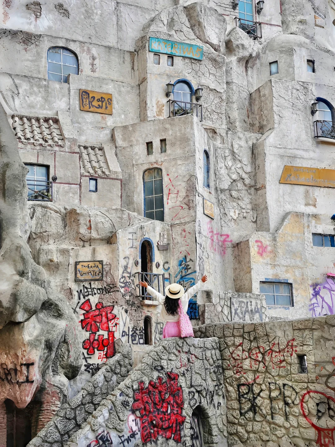 第一次去郑州！强烈建议复制这条游玩路线