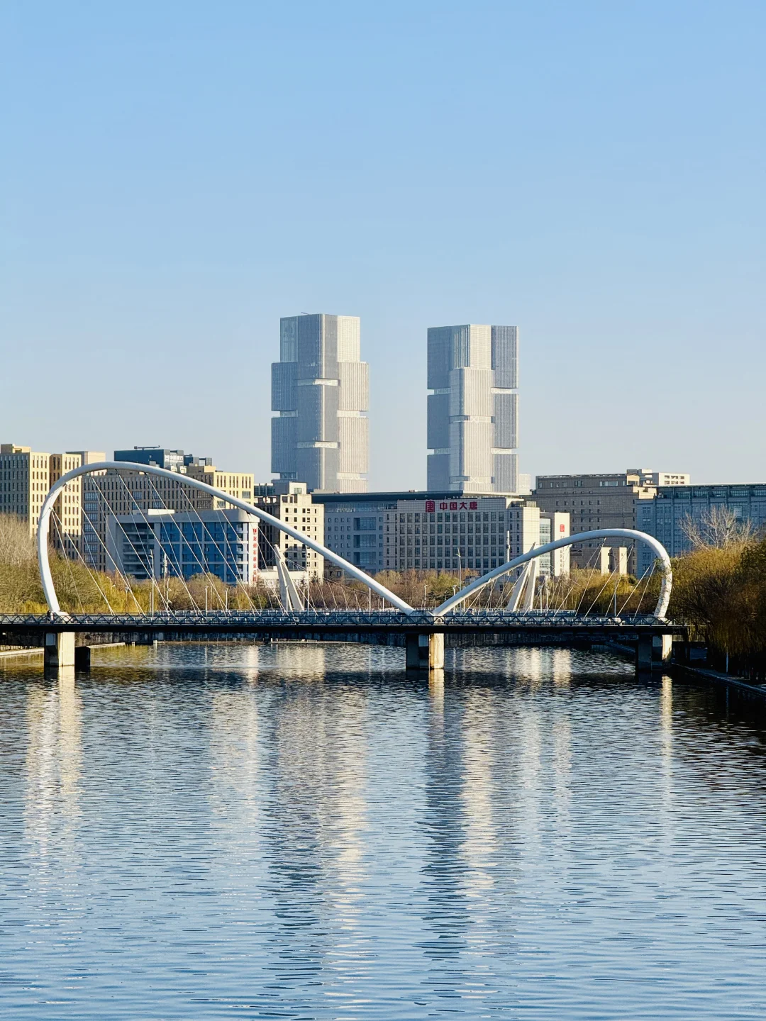 郑州不愧是新一线城市，城市建设超震撼！！