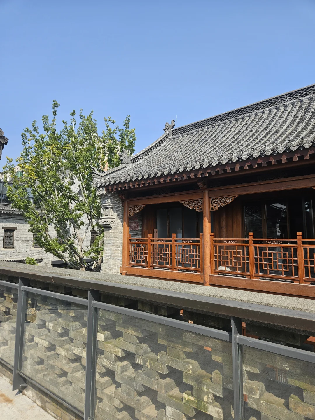 郑州亳都新象|开街首日实况🔥