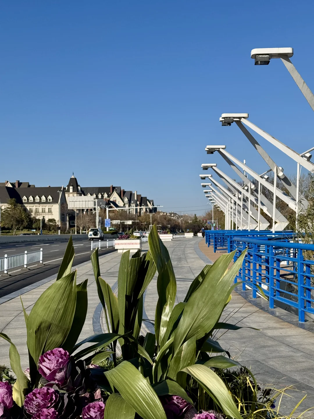 郑州不愧是新一线城市，城市建设超震撼！！